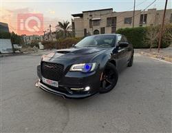 كرايسلر 300